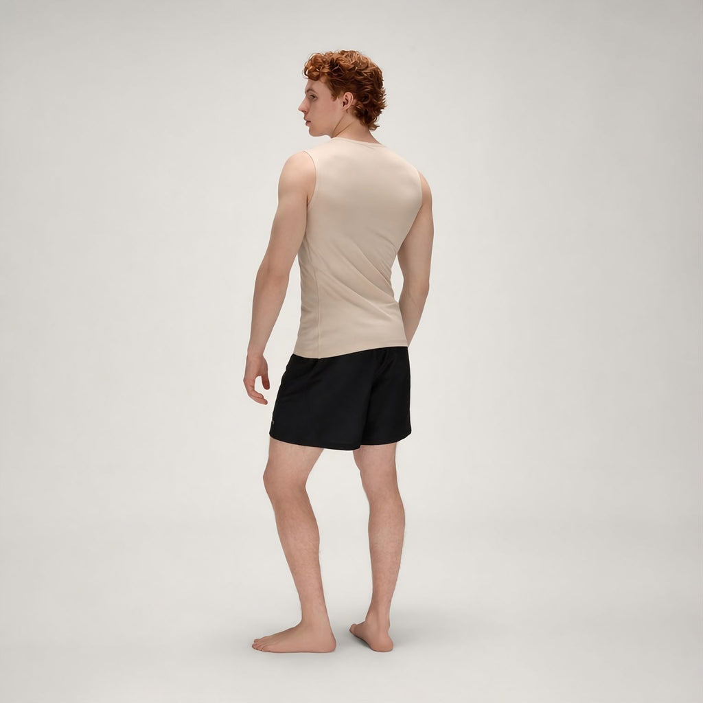 Tank Sport UPF50+ UV Activewear Men – Playa Hermosa