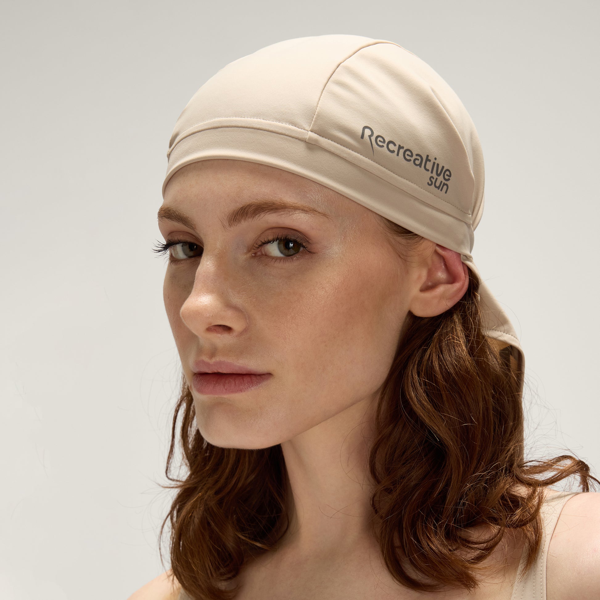 Bandana UPF50+ UV Headpiece Unisex – Playa Hermosa