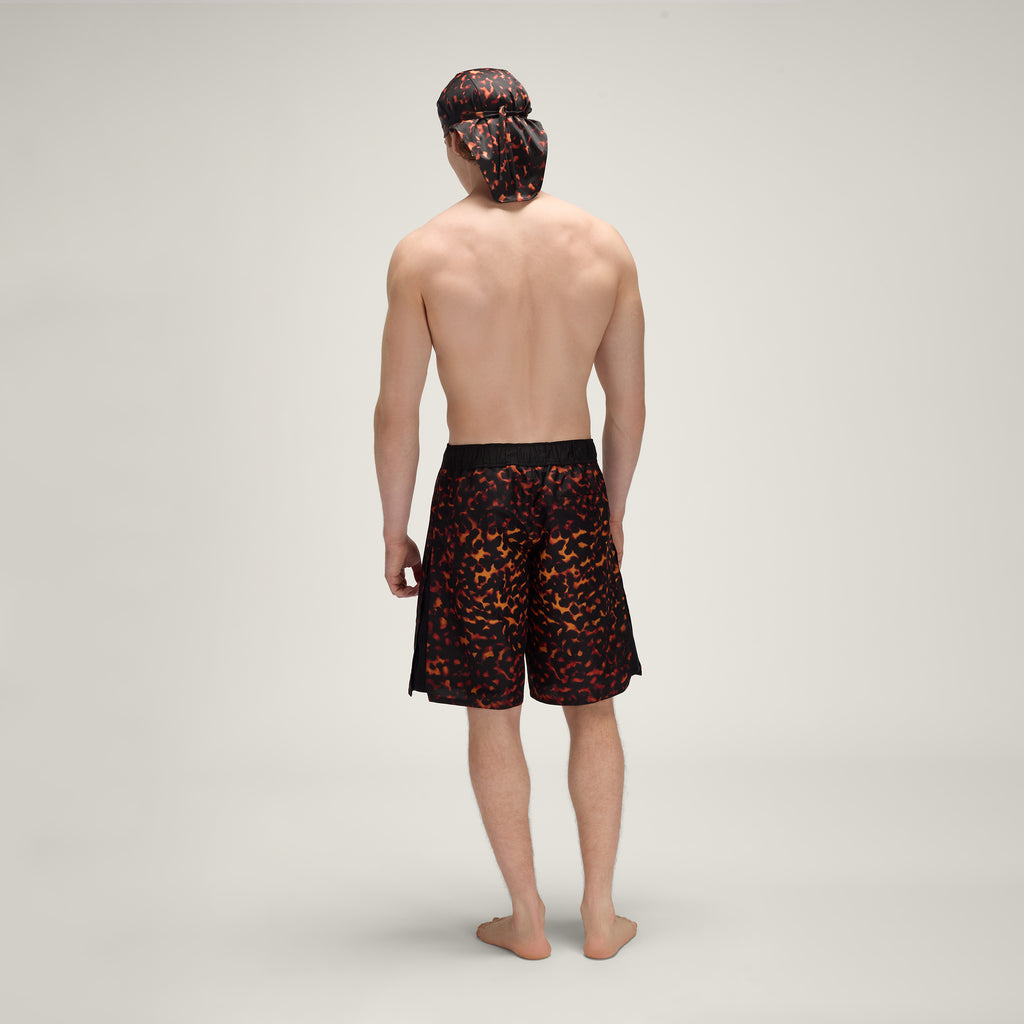 Bandana UPF50+ UV Headpiece Unisex – Sea Turtle Print