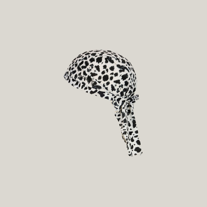 Bandana UPF50+ UV Headpiece Unisex – Wave Foam Print