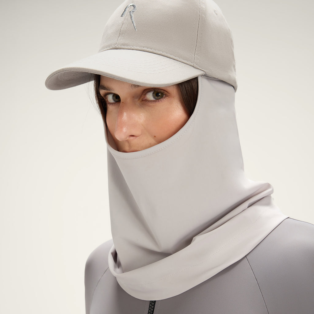 Shield Cap UPF50+ – Removable Sun Guard