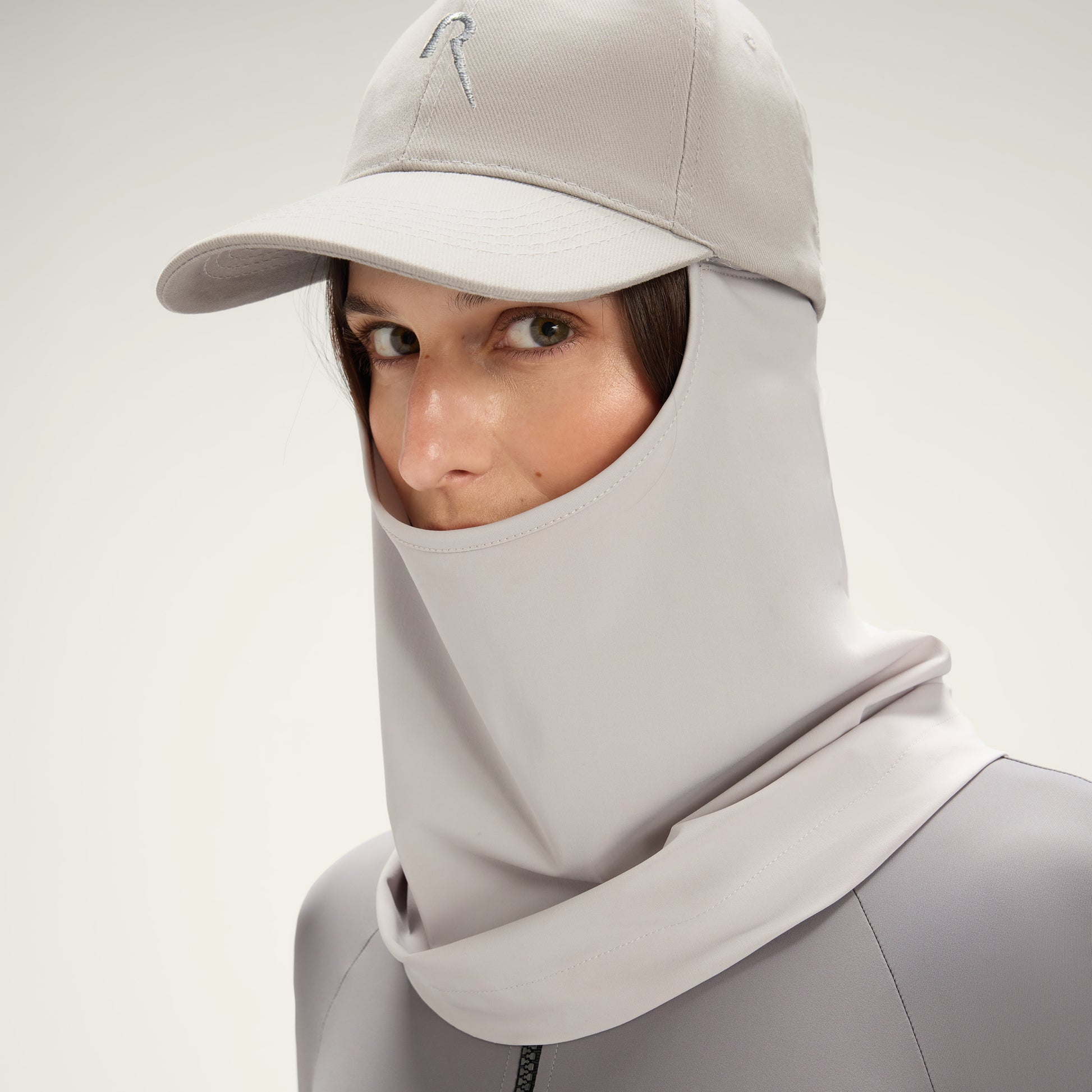 Shield Cap UPF50+ – Removable Sun Guard