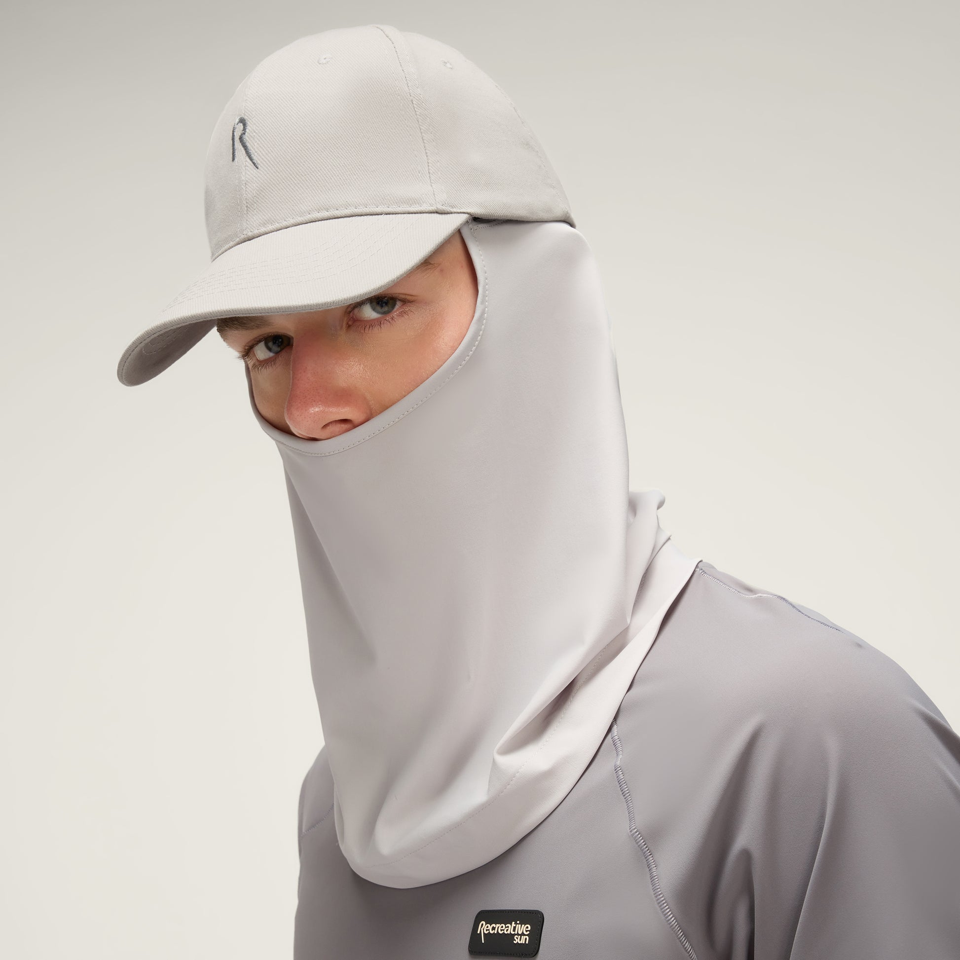 Shield Cap UPF50+ – Removable Sun Guard