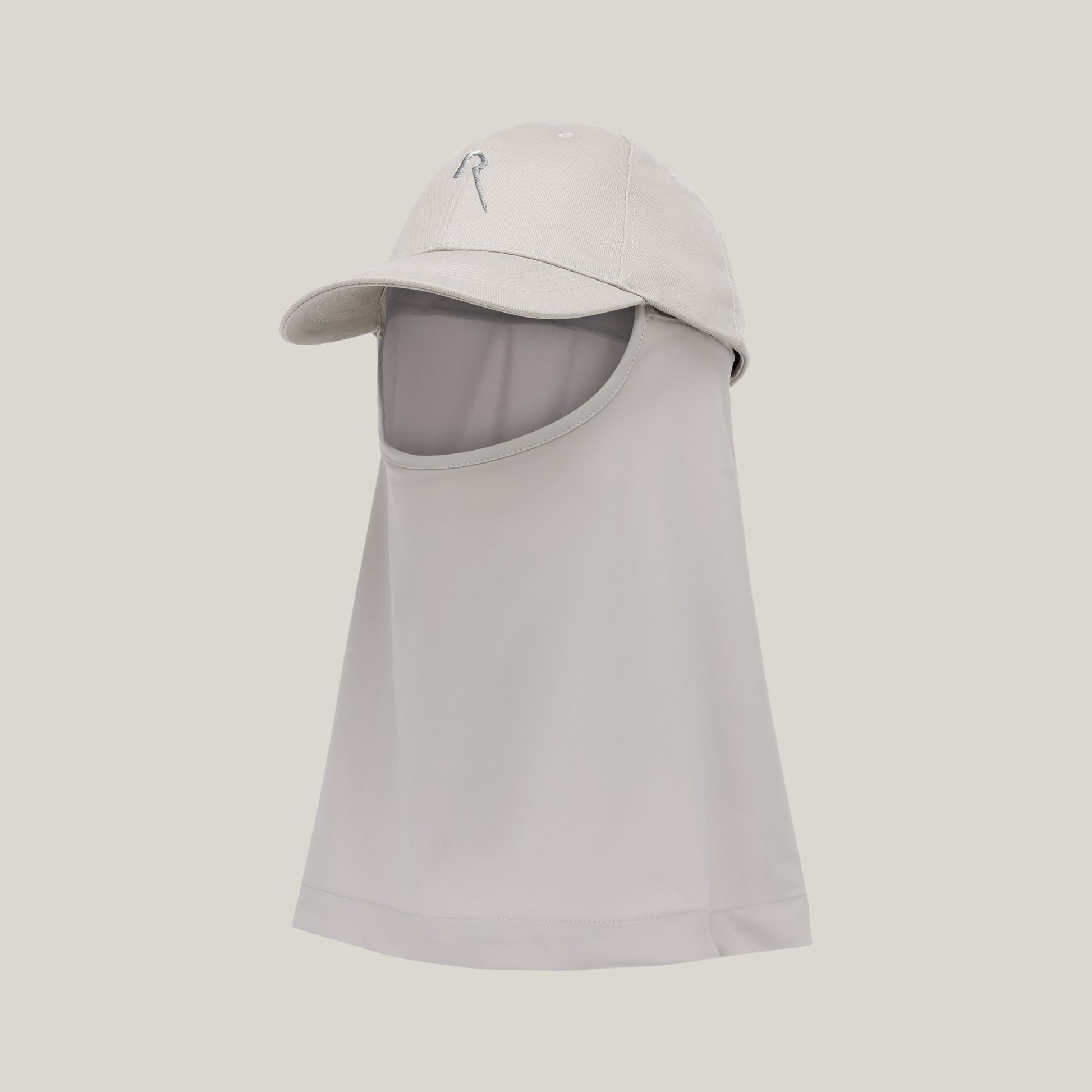 Shield Cap UPF50+ – Removable Sun Guard