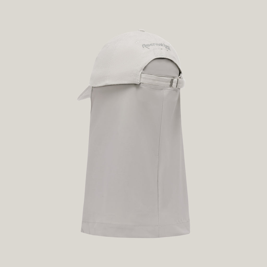 Shield Cap UPF50+ – Removable Sun Guard