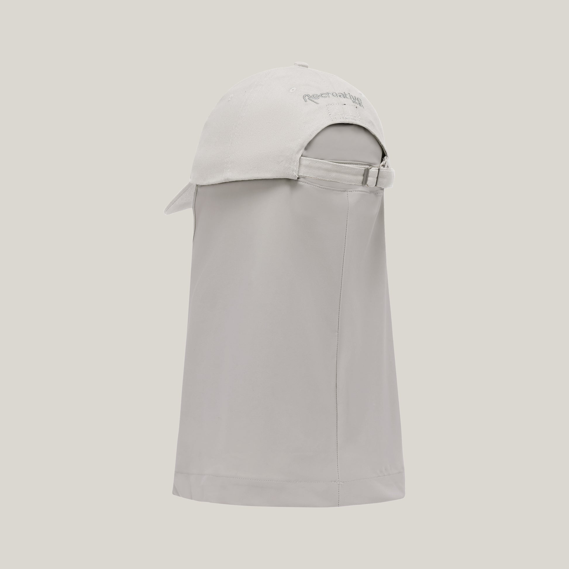 Shield Cap UPF50+ – Removable Sun Guard