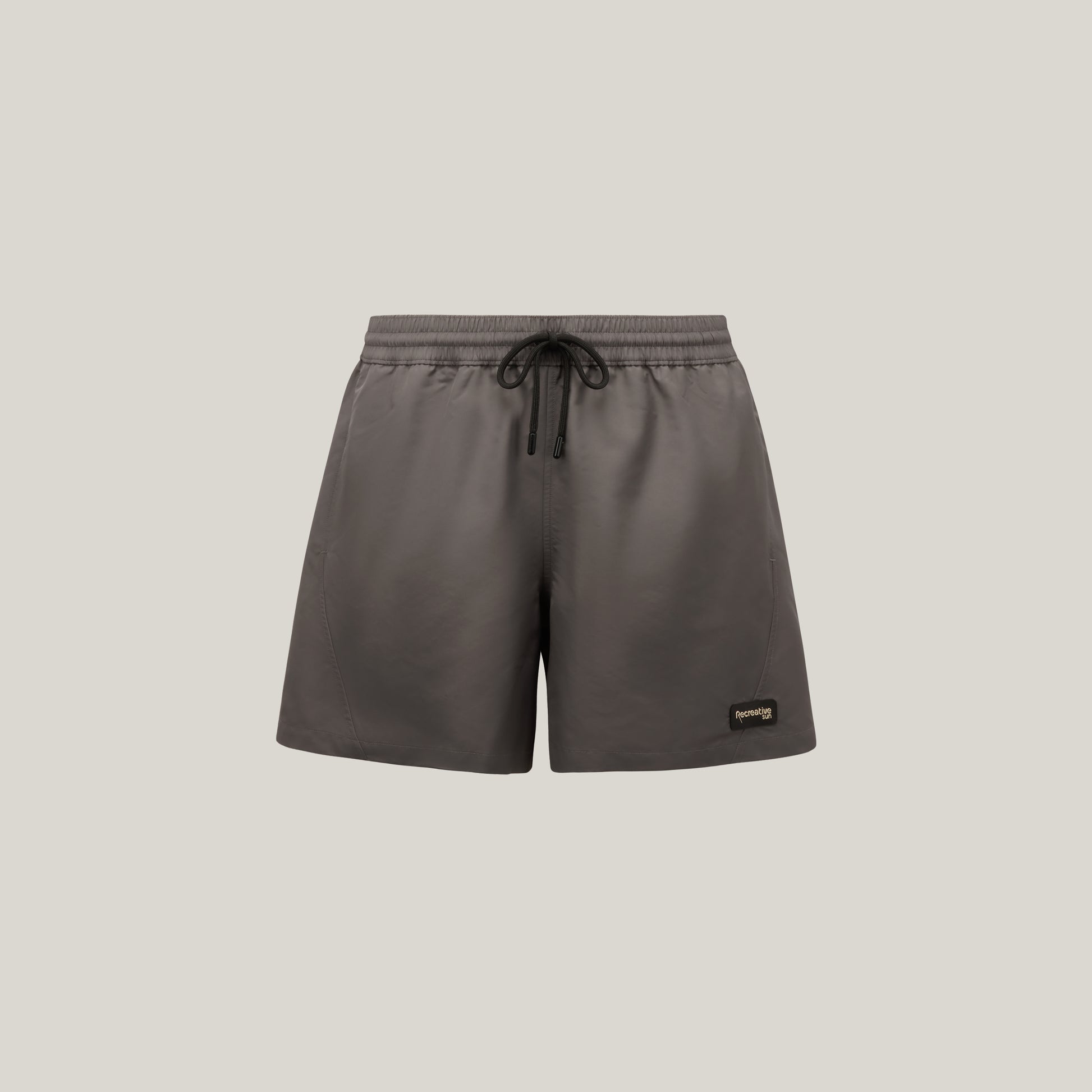 Classic Shorts UPF50+ UV Swimwear Men – Shark Grey