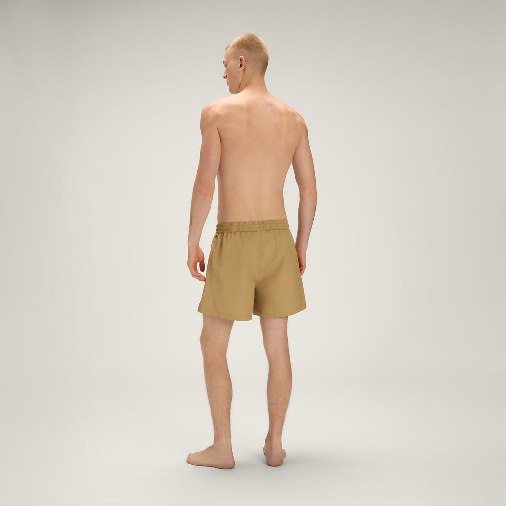 Classic Shorts UPF50+ UV Swimwear Men – Sunshine Beige