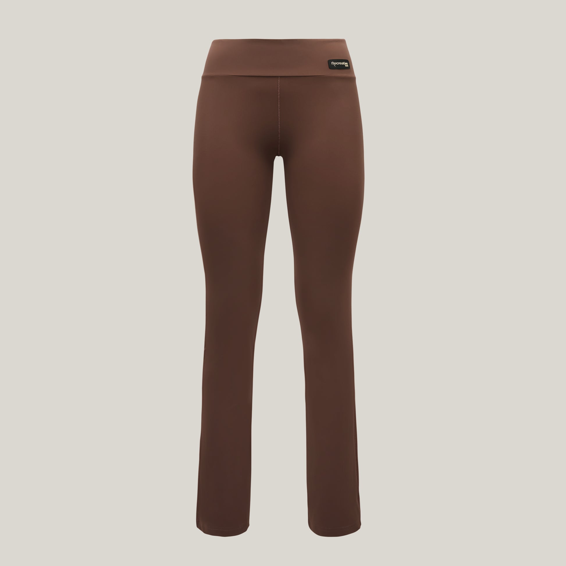 Live-In Pants UPF50+ UV Activewear Women – Coconut Brown