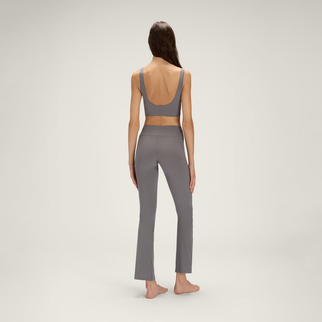 Live-In Pants UPF50+ UV Activewear Women – Shark Grey