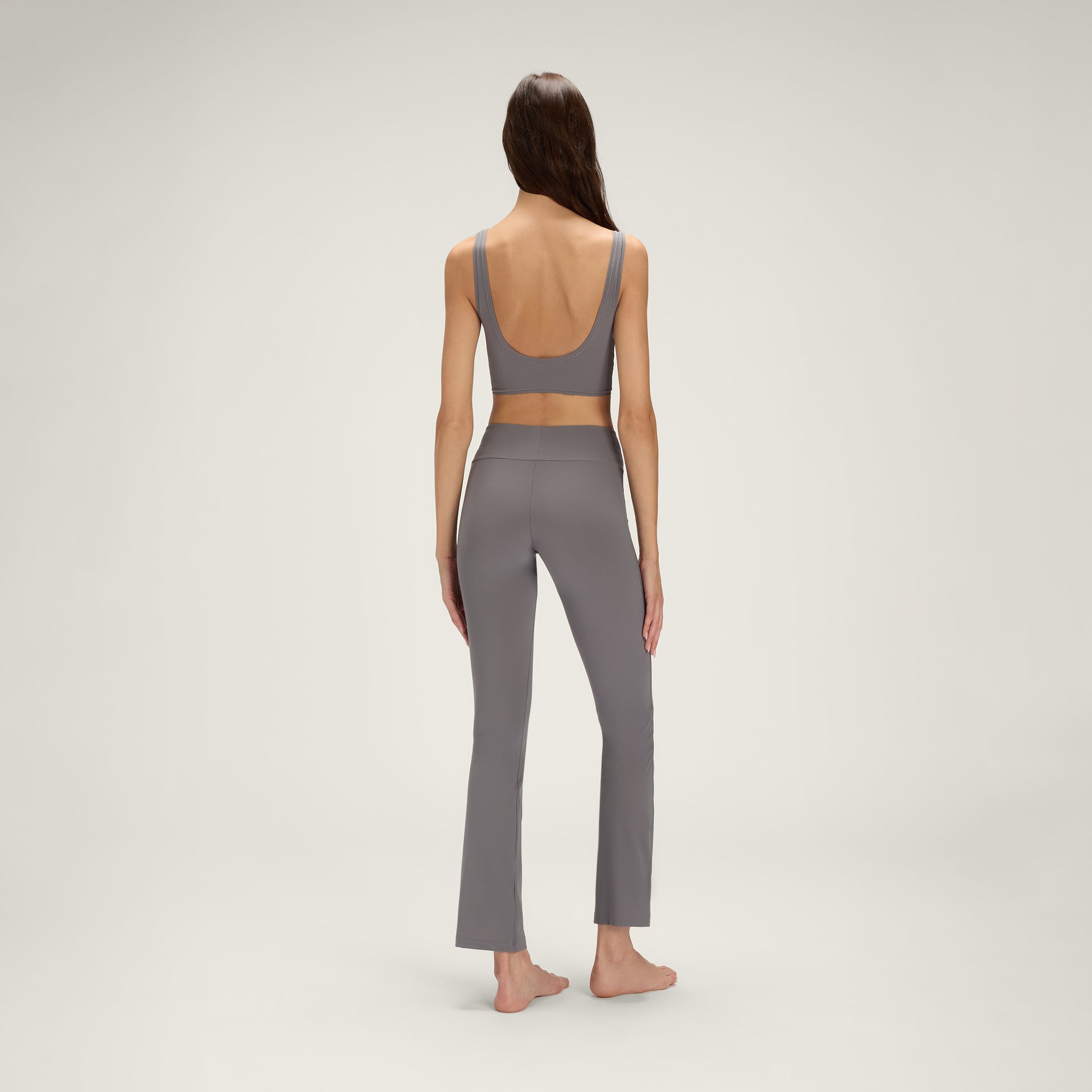 Live-In Pants UPF50+ UV Activewear Women – Shark Grey