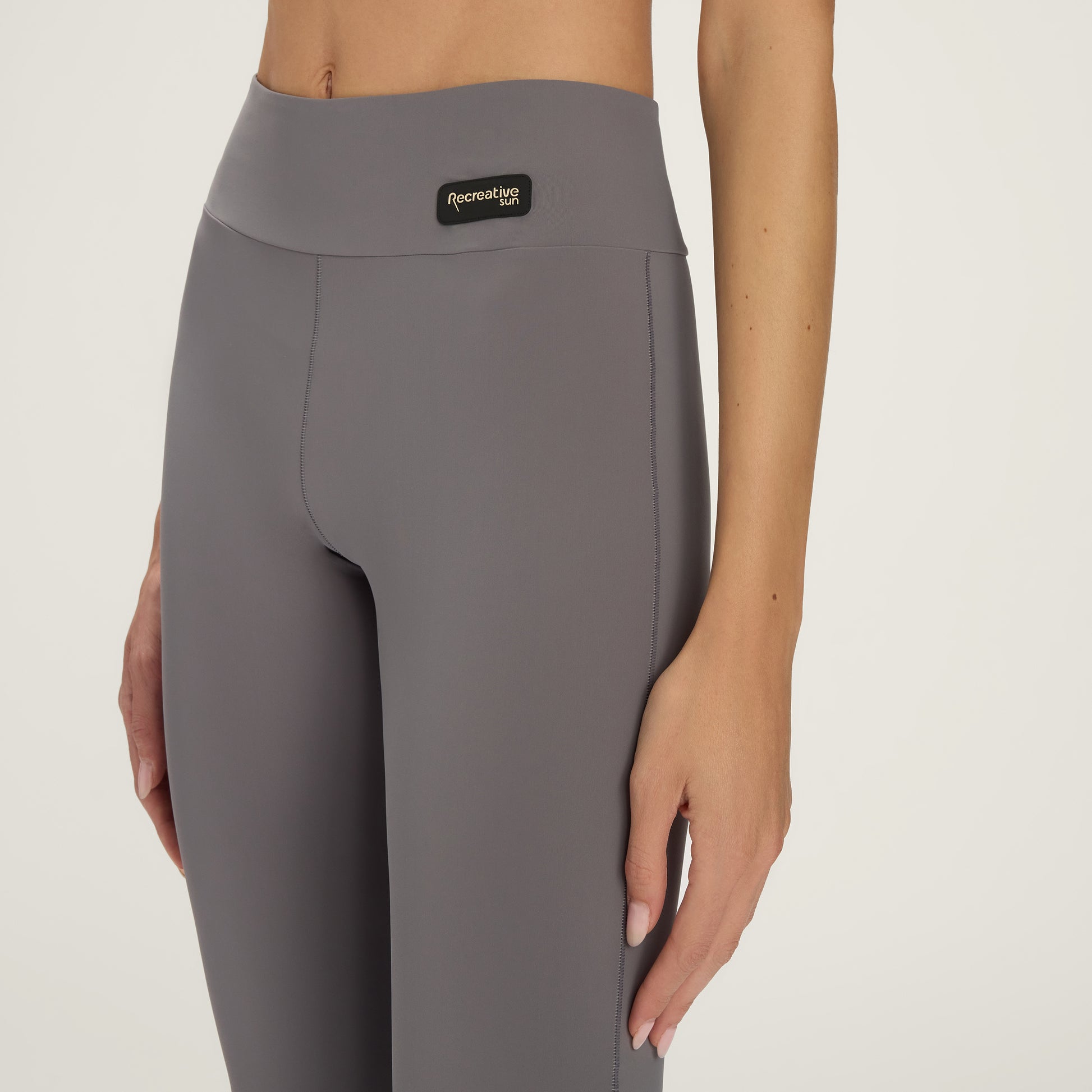Live-In Pants UPF50+ UV Activewear Women – Shark Grey