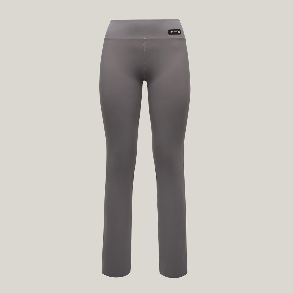 Live-In Pants UPF50+ UV Activewear Women – Shark Grey