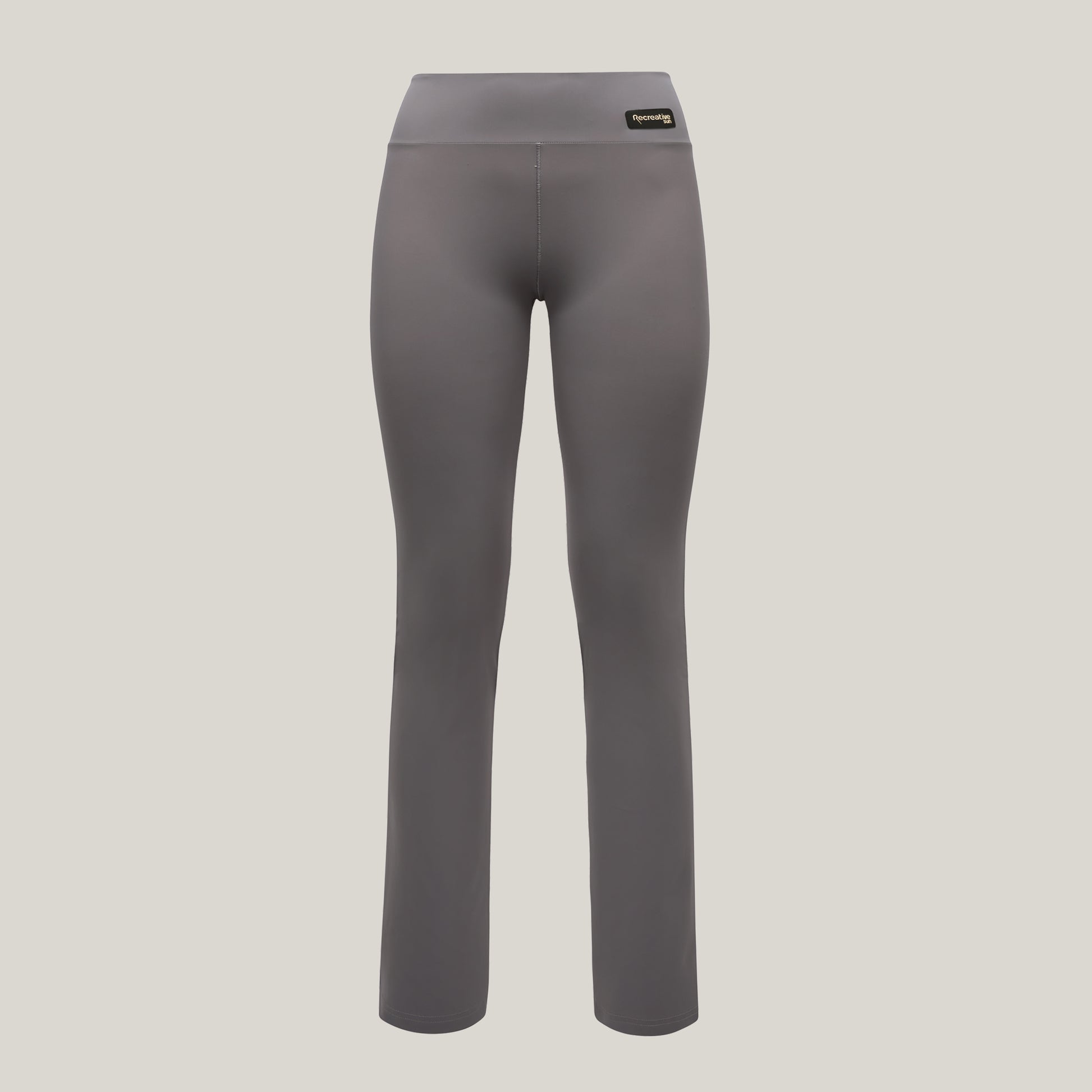 Live-In Pants UPF50+ UV Activewear Women – Shark Grey