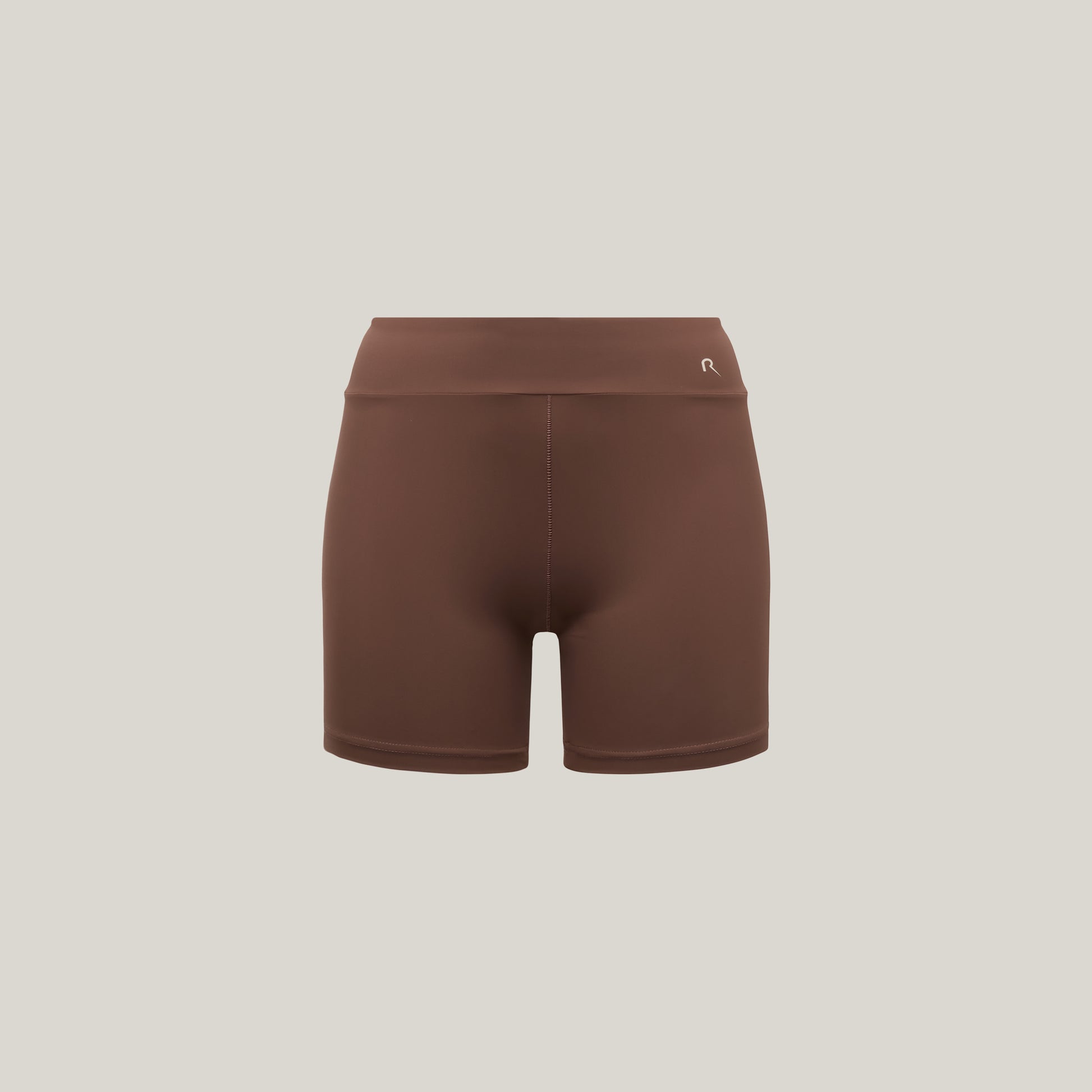 Short Pants UPF50+ UV Activewear Women – Coconut Brown