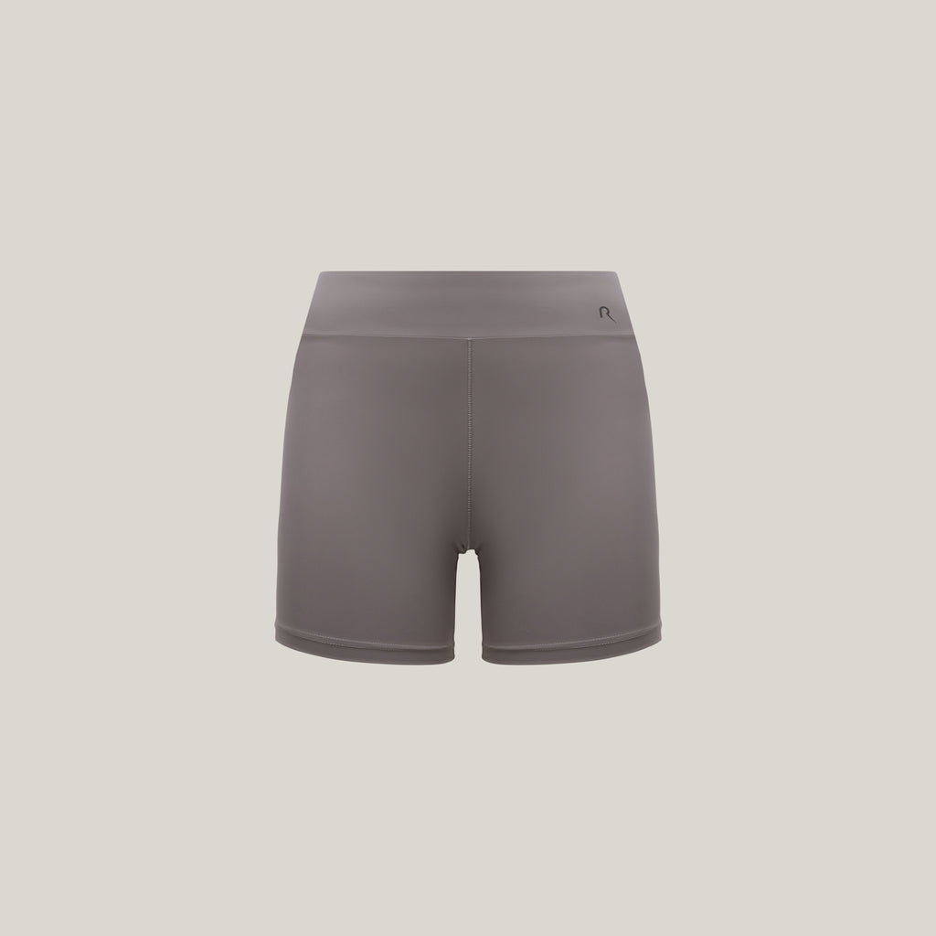 Short Pants UPF50+ UV Activewear Women – Shark Grey