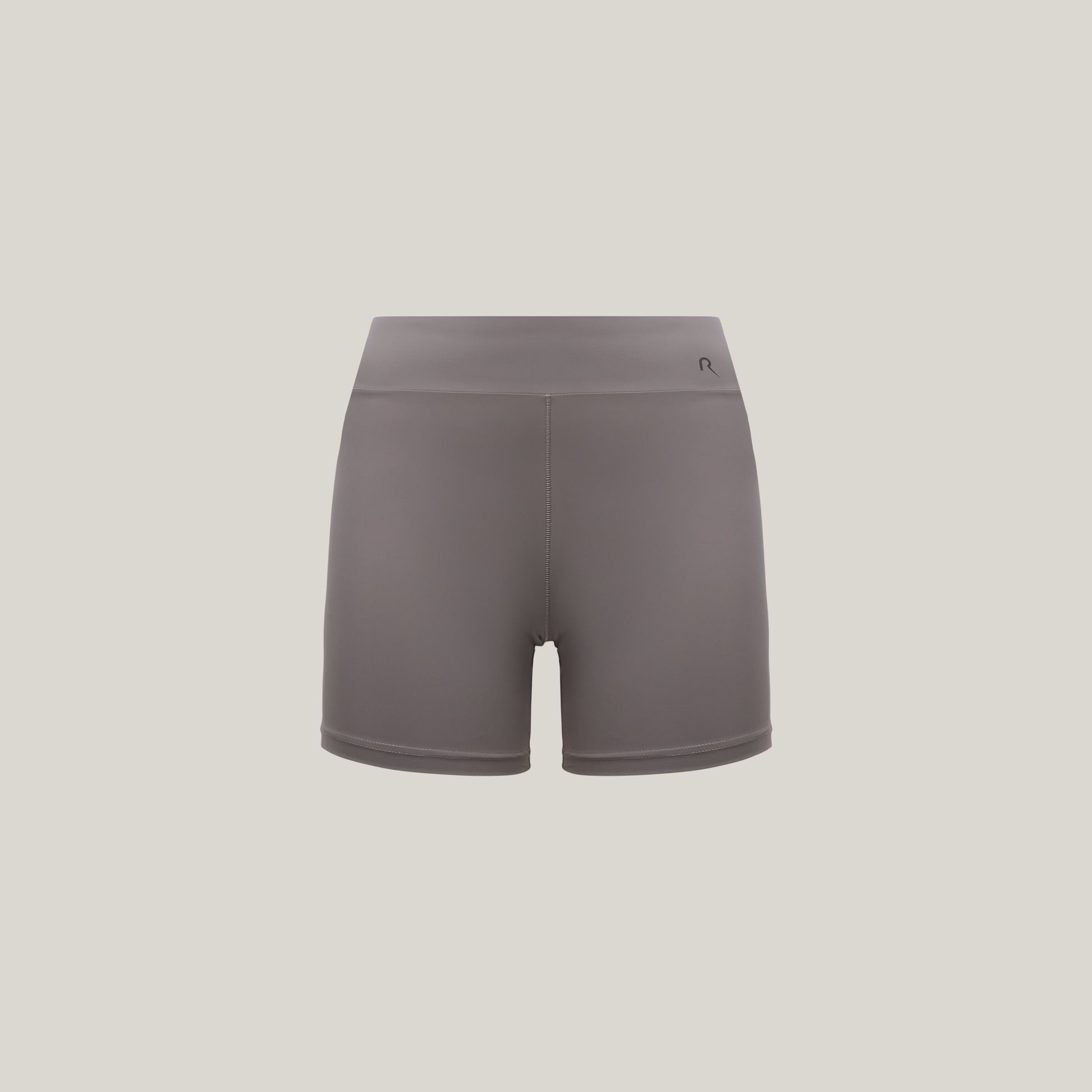 Short Pants UPF50+ UV Activewear Women – Shark Grey