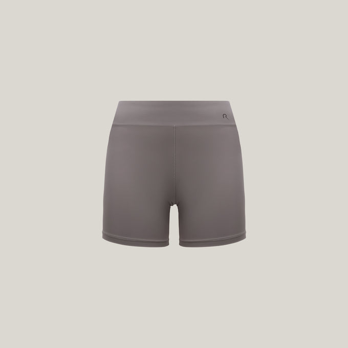 Short Pants UPF50+ UV Activewear Women – Shark Grey
