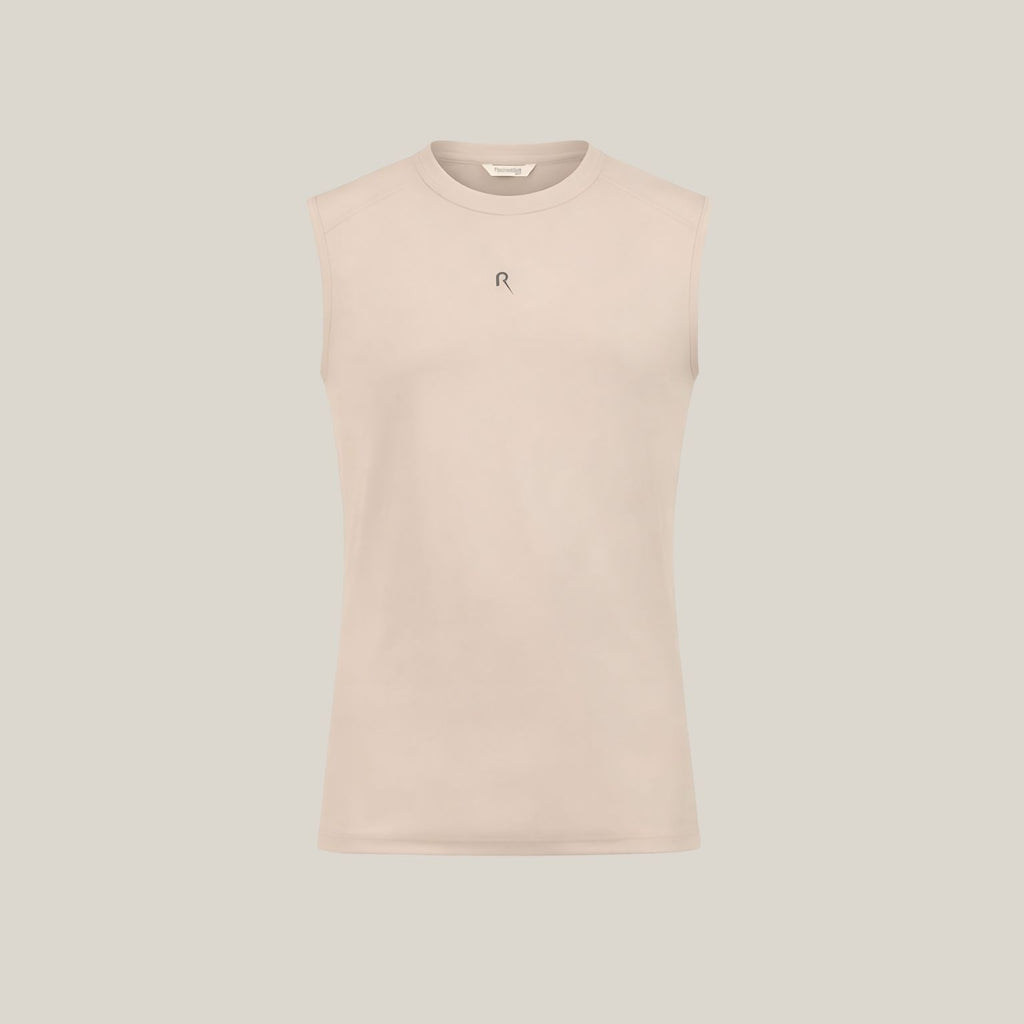 Tank Sport UPF50+ UV Activewear Men – Playa Hermosa