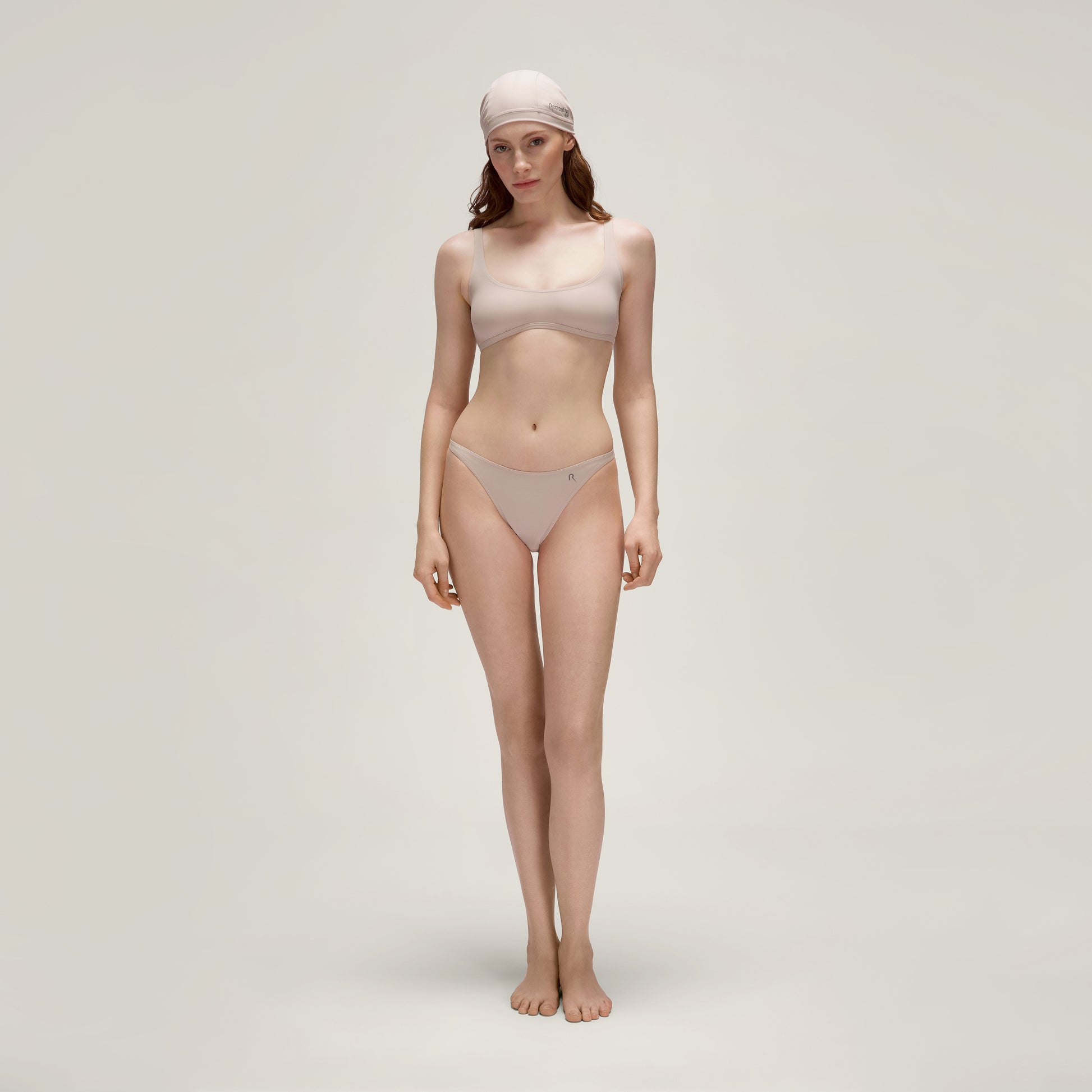 Tiny Bikini Bottom UPF50+ UV Swimwear Women – Playa Hermosa