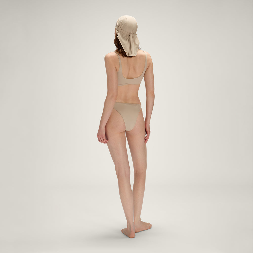 Tiny Bikini Top UPF50+ UV Swimwear Women – Playa Hermosa