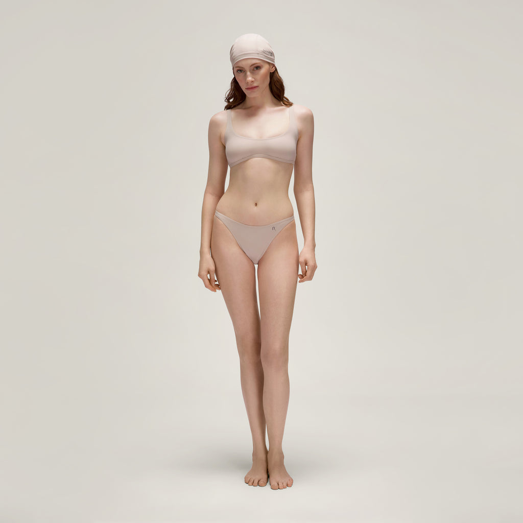 Tiny Bikini Top UPF50+ UV Swimwear Women – Playa Hermosa